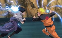 Naruto Shippuden-War Arc